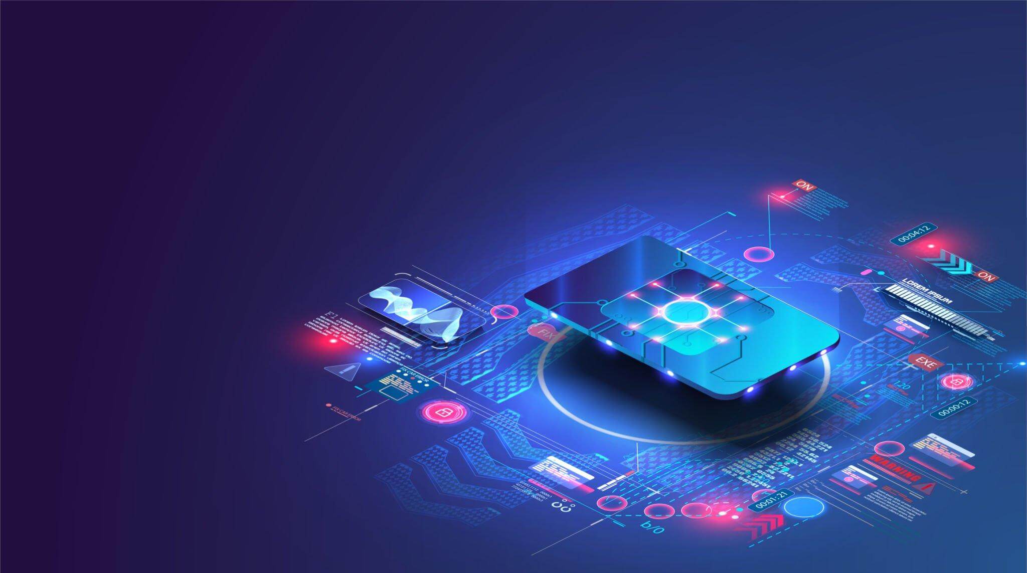 Embedded software